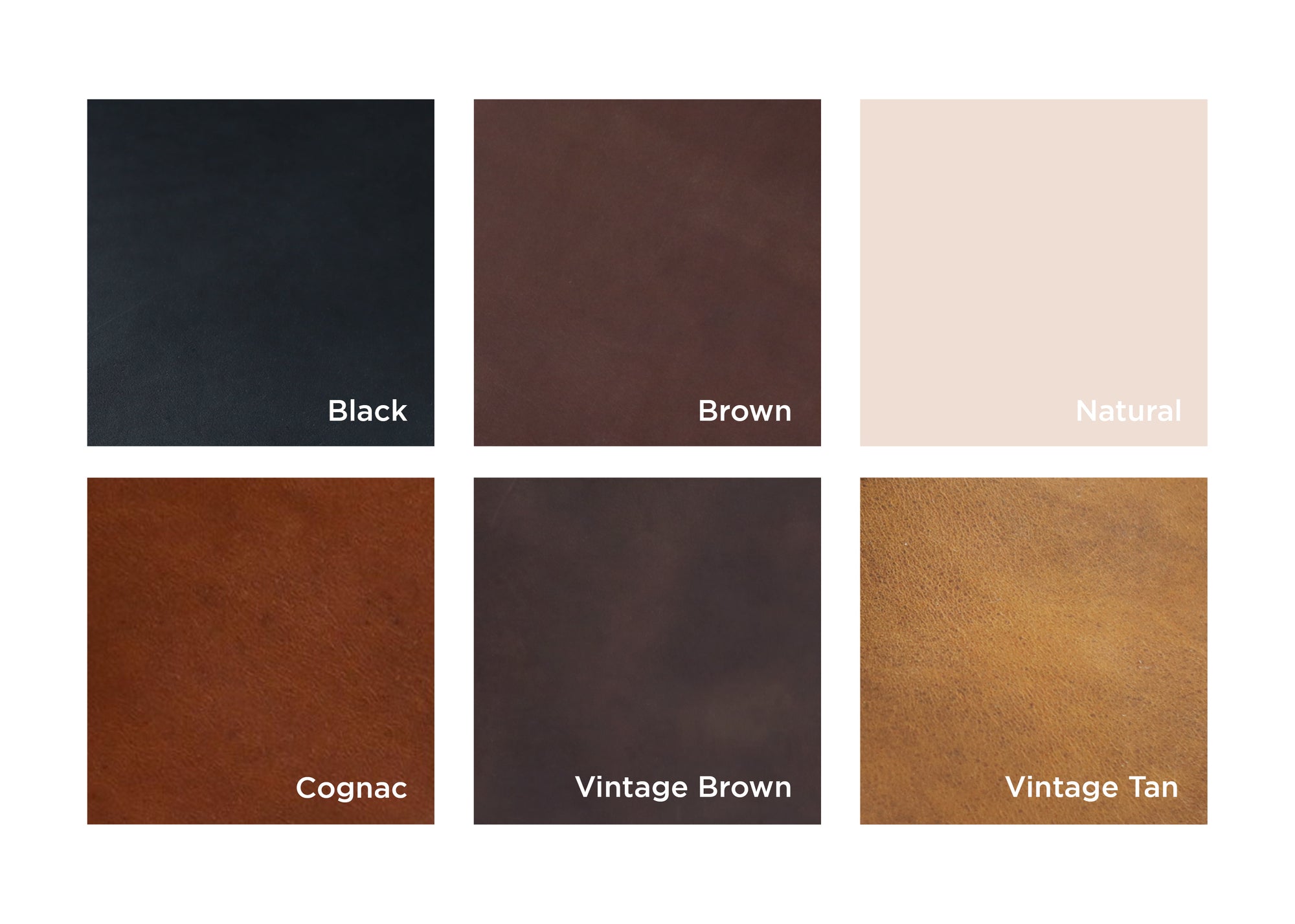 Leather Mousepad - Rectangle