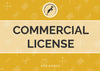 Commercial Use License