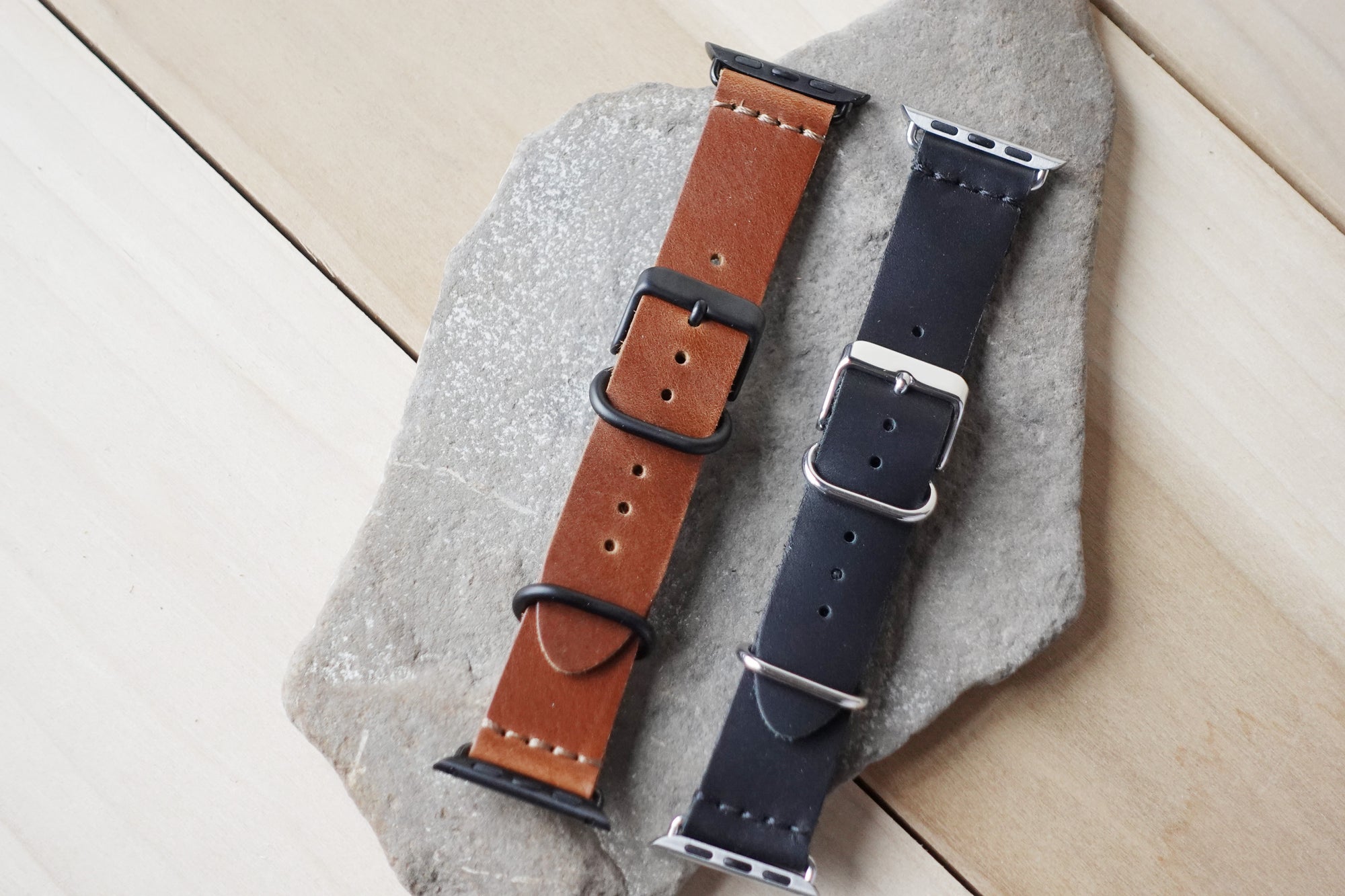 Apple Watch Strap - Men's