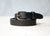 Women's Leather Belt - 1"