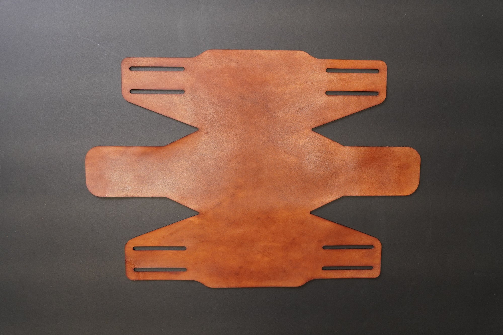 No Stitch Basket Pattern (No.15)