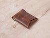No-Stitch Vertical Wallet (No.19)