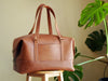 Leather Duffle Bag Pattern (No.25)