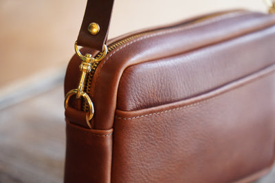 Crossbody Toaster Bag Pattern (No.23)