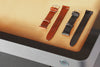 Two-Piece Watch Strap Pattern (No.21)