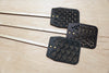 Leather Flyswatter Pattern (No.22)