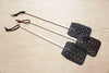 Leather Flyswatter Pattern (No.22)