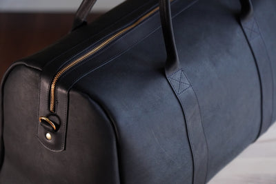 Classic Duffel Pattern (No.32)