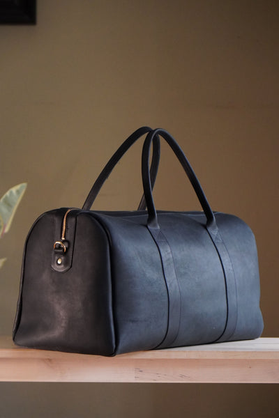 Classic Duffel Pattern (No.32)