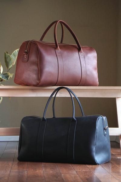 Classic Duffel Pattern (No.32)