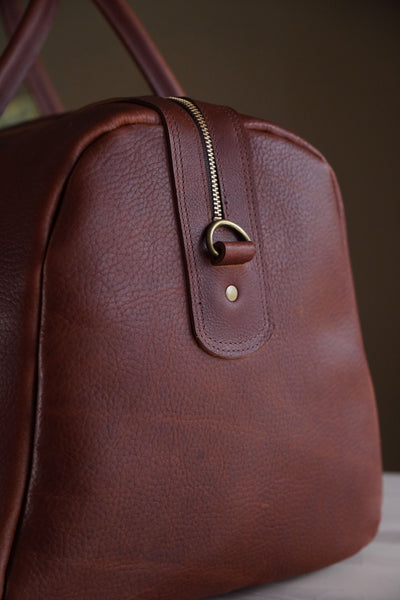 Classic Duffel Pattern (No.32)