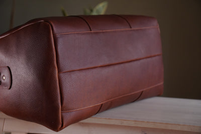 Classic Duffel Pattern (No.32)