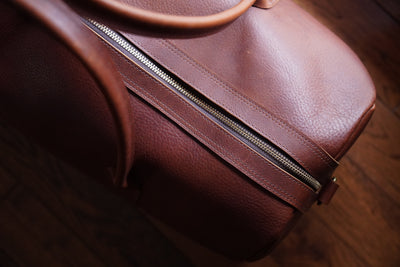 Classic Duffel Pattern (No.32)