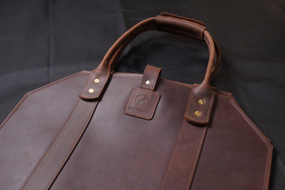 Firewood Carrier Pattern (No.38)