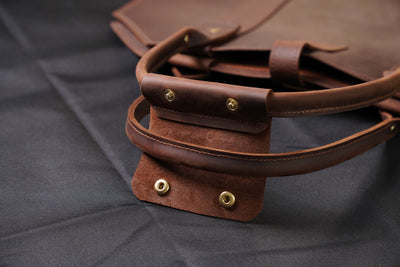 Firewood Carrier Pattern (No.38)