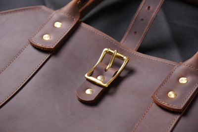 Firewood Carrier Pattern (No.38)