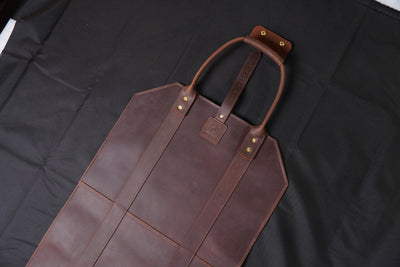 Firewood Carrier Pattern (No.38)