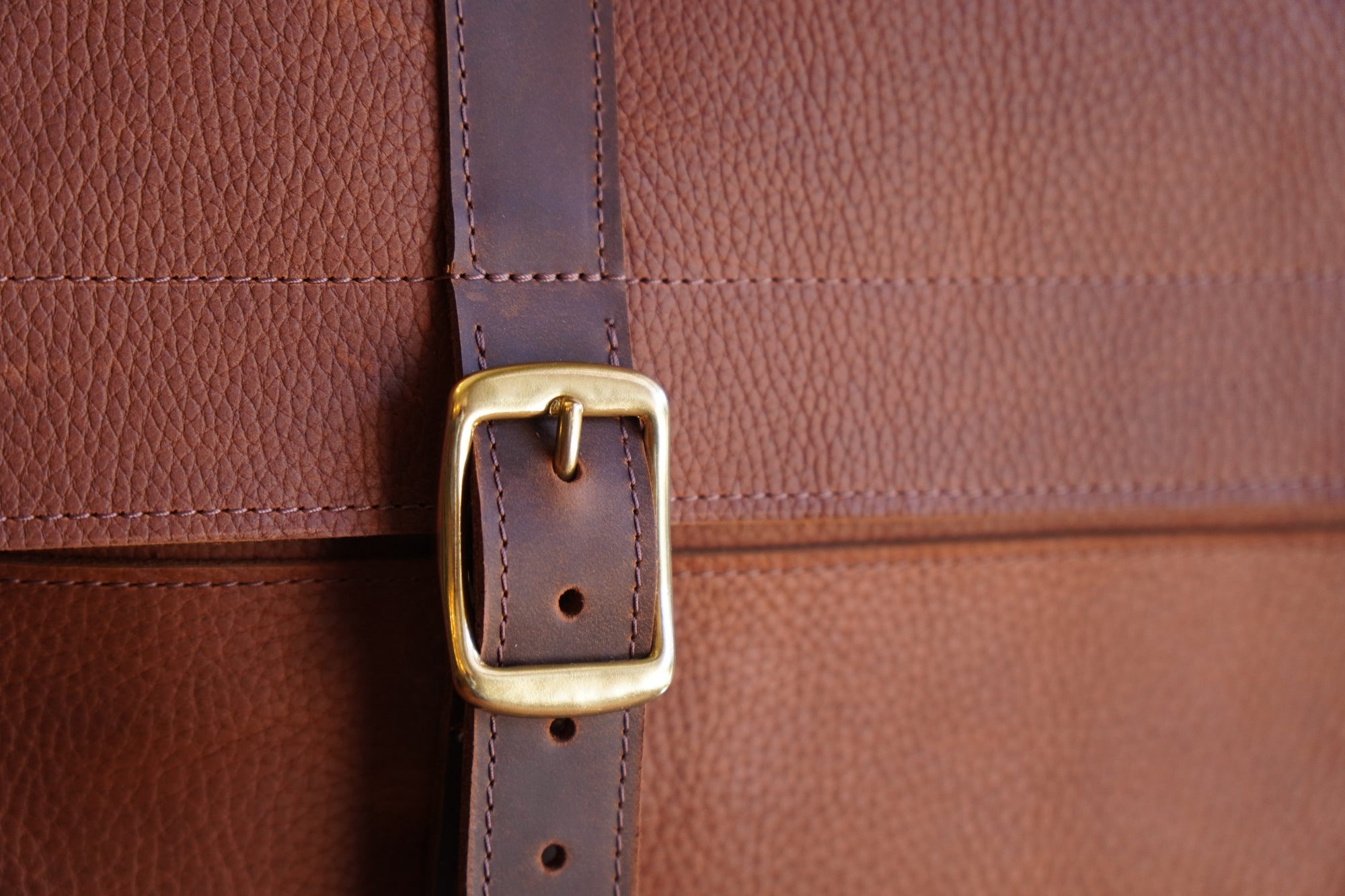 Messenger Bag Pattern (No.37)