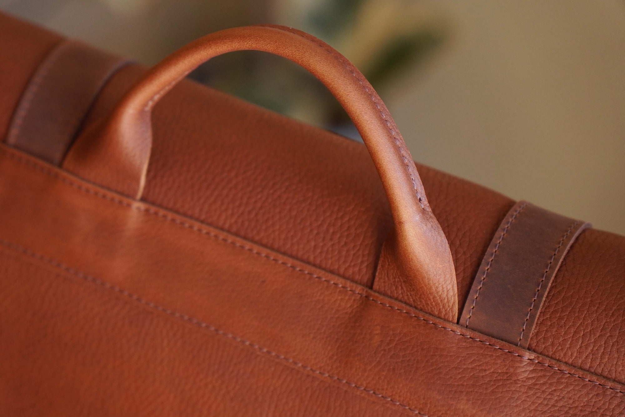 Messenger Bag Pattern (No.37)