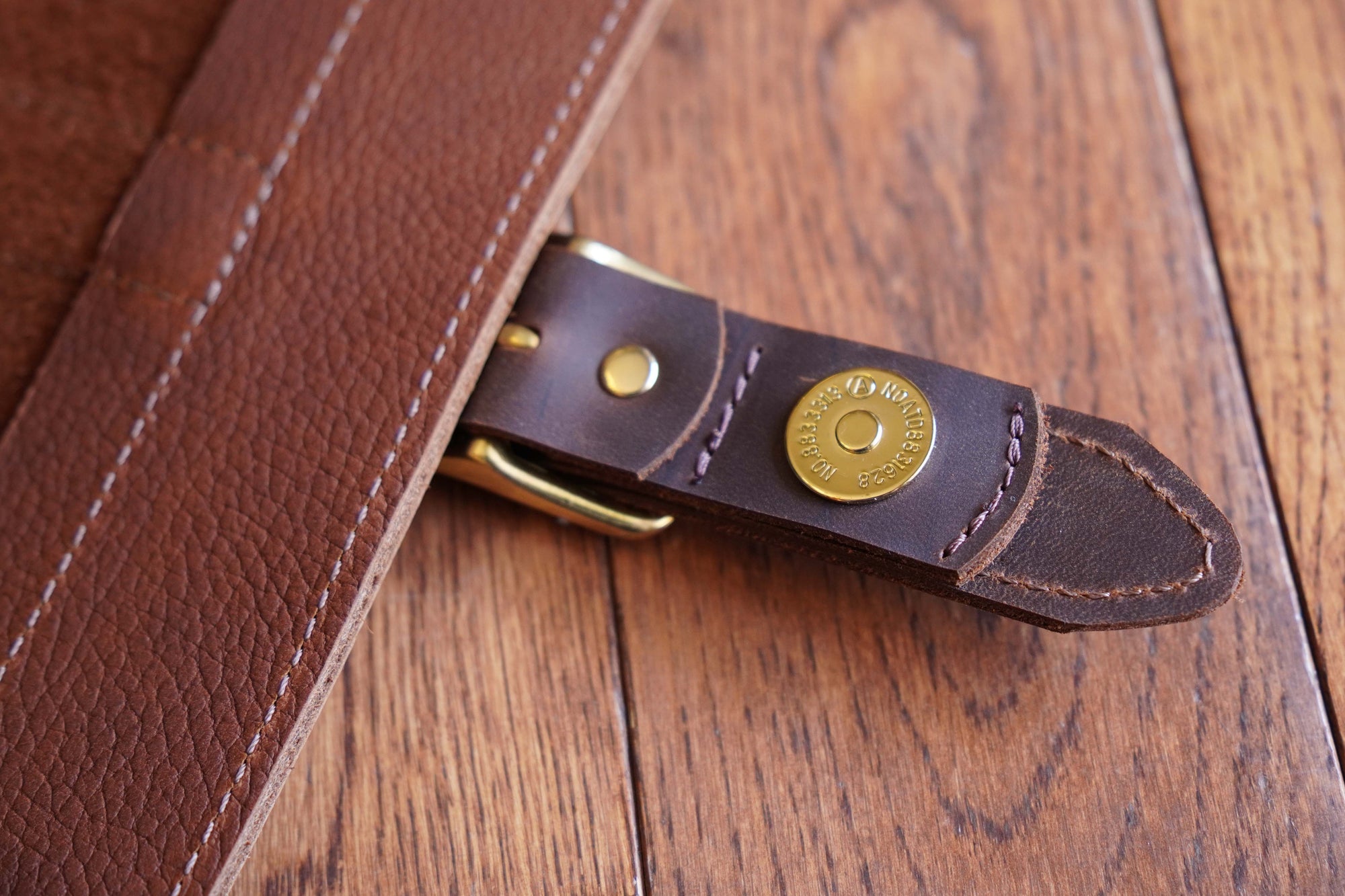 Messenger Bag Pattern (No.37)