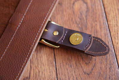 Messenger Bag Pattern (No.37)