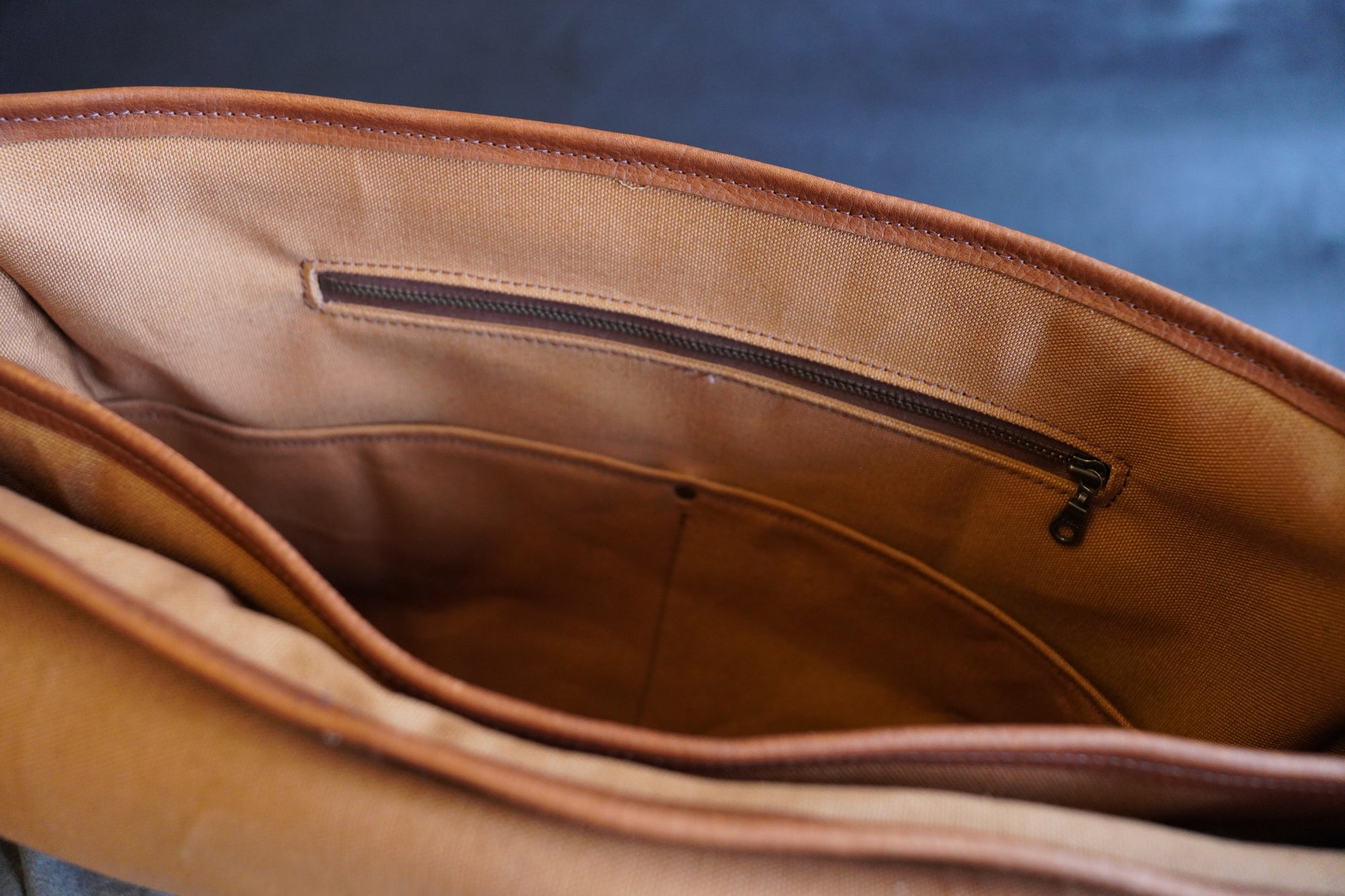 Messenger Bag Pattern (No.37)