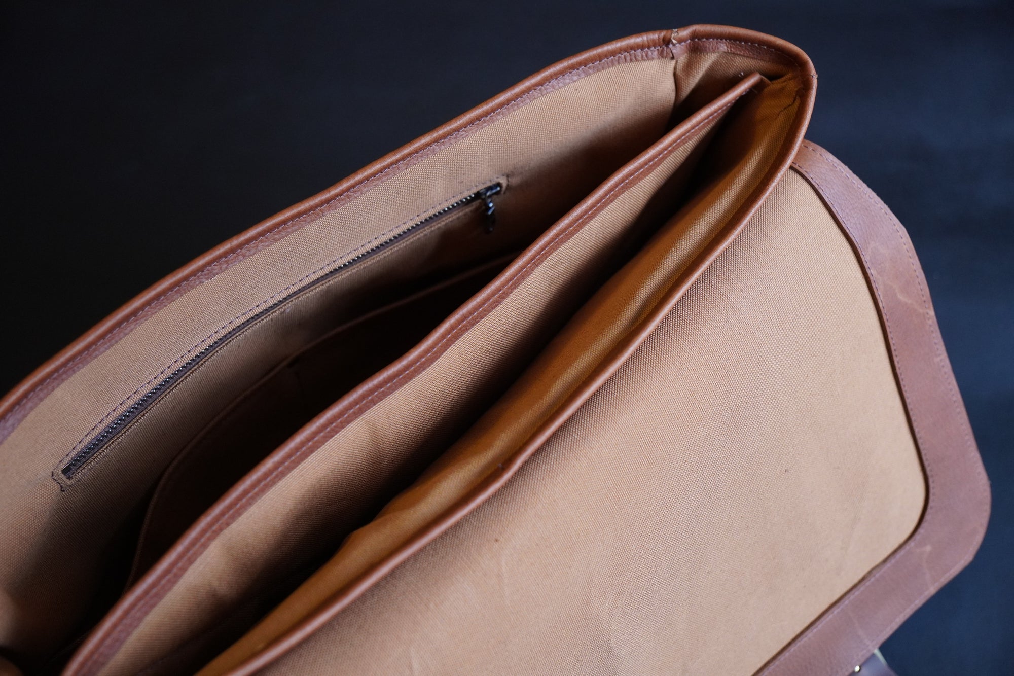 Messenger Bag Pattern (No.37)