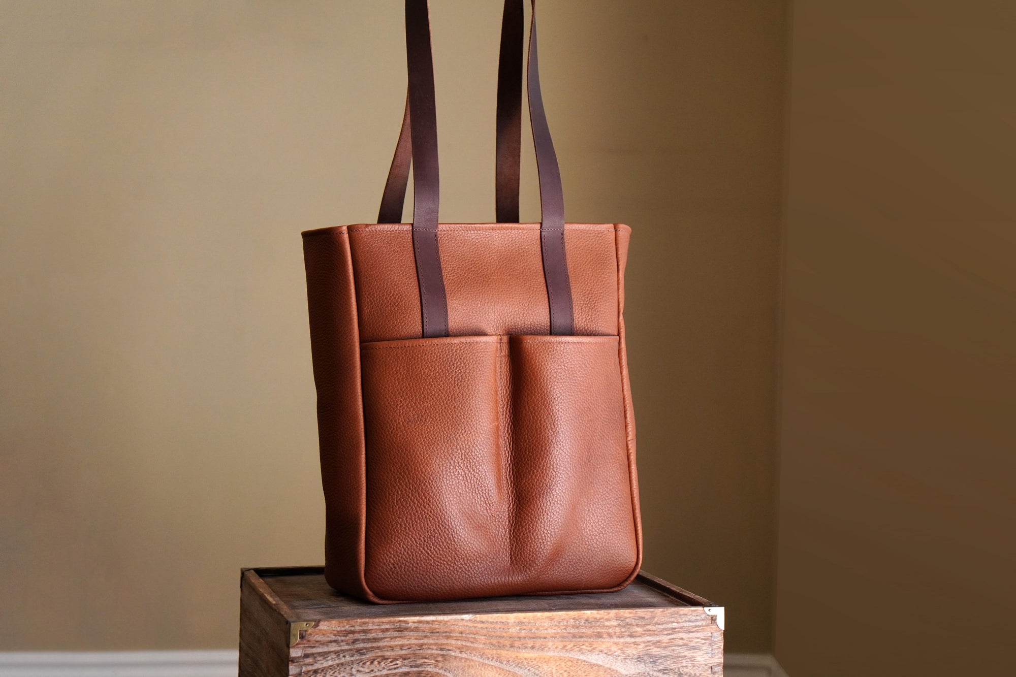 Convertible Backpack Tote Pattern (No.42)