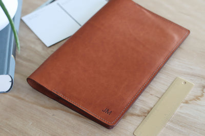 4 Pocket Notebook Cover