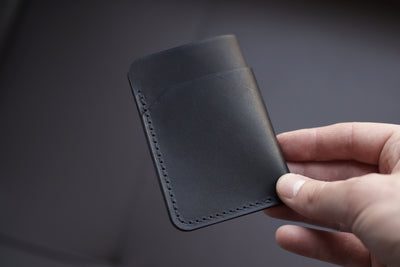 Minimalist Card Holder