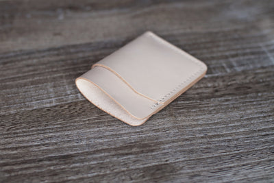 Minimalist Card Holder