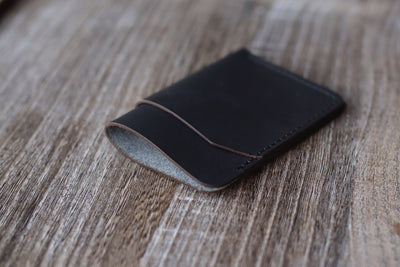 Minimalist Card Holder