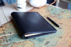 4 Pocket Notebook Cover