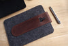 iPad Case with Pen Slot