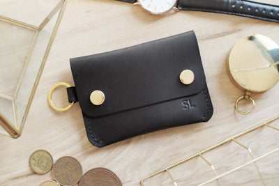 Coin Pouch Wallet