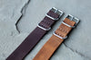 1-Piece Slip Through Watch Strap