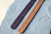 1-Piece Slip Through Watch Strap