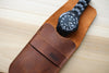 Leather Watch Case