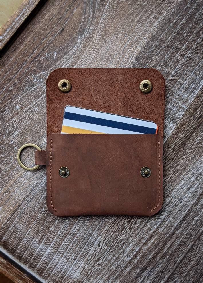 Coin Pouch Wallet