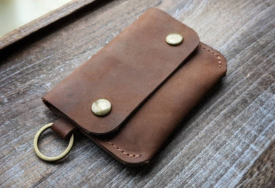 Coin Pouch Wallet