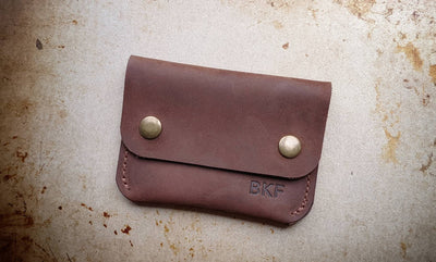 Coin Pouch Wallet