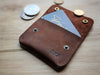 Leather Utility Pouch