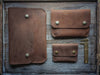 Leather Utility Pouch