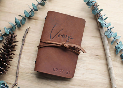 Vow Book Cover