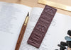 Les Miserables Bookmark