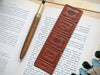 Pride and Prejudice Bookmark