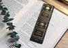 Classics Metallic Bookmark