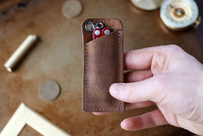 ROGUE: 1 Pocket EDC Organizer