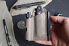 ROGUE 2.0: 1 Pocket + Side Loop EDC Organizer