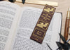 Classics Metallic Bookmark